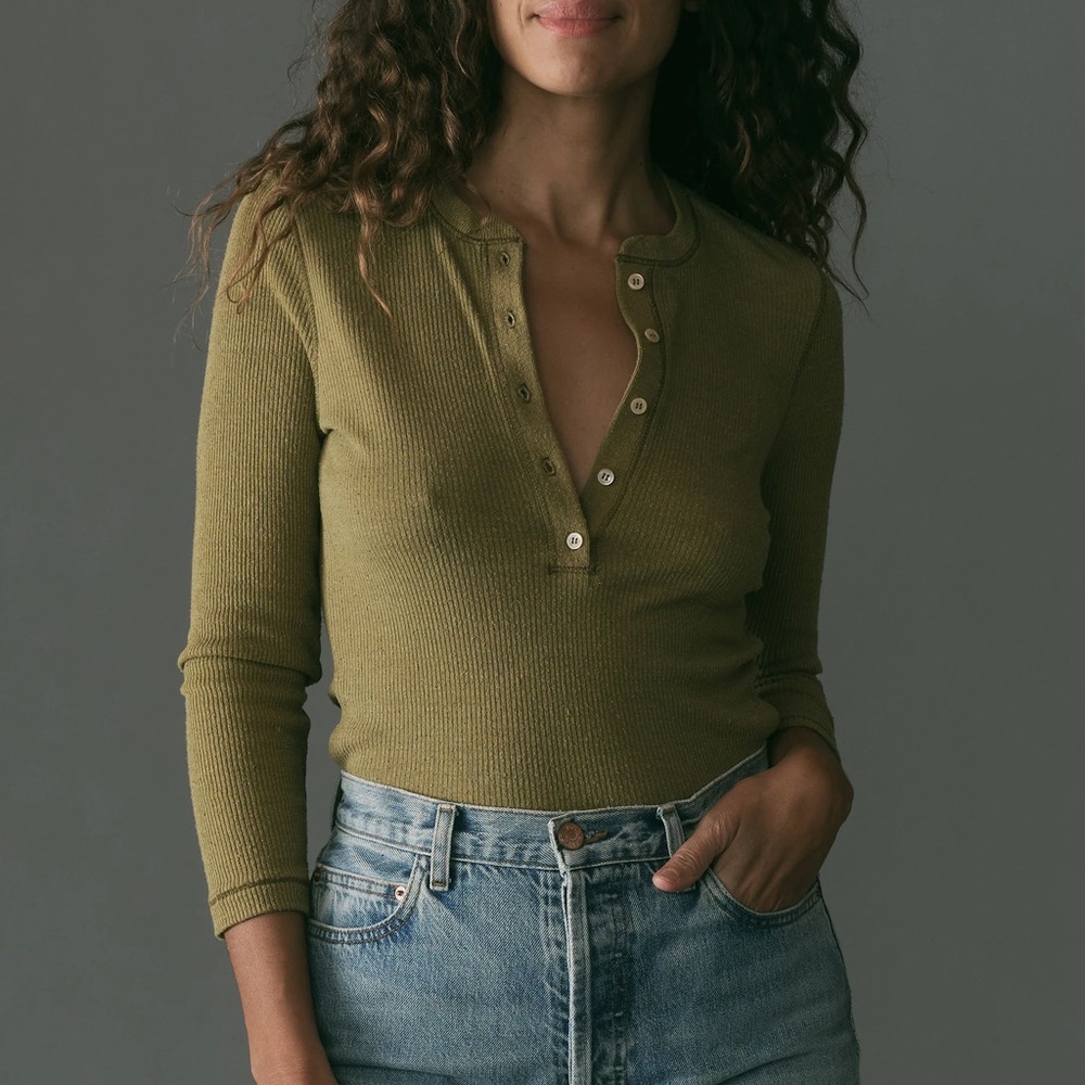 DÔEN Vesper Tee, size XS